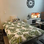 Apartmán Studio *