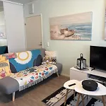 Studio Apartmán *