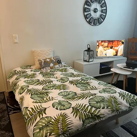 Apartament Studio *