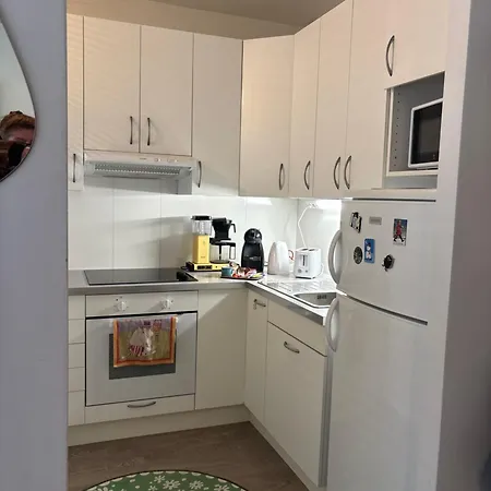 Appartement Studio Rovaniemi