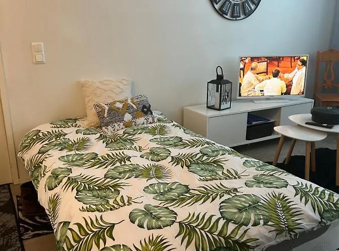 Appartement Studio *