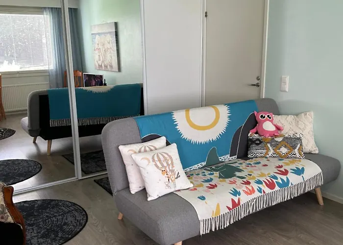 Studio روفانييمي