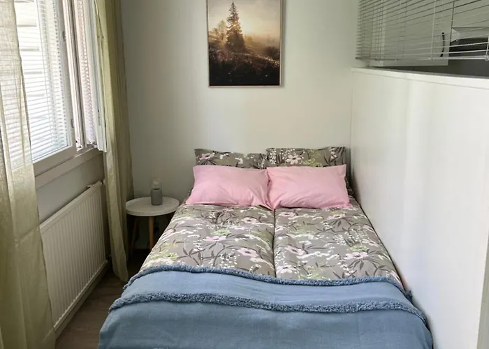 Studio * روفانييمي