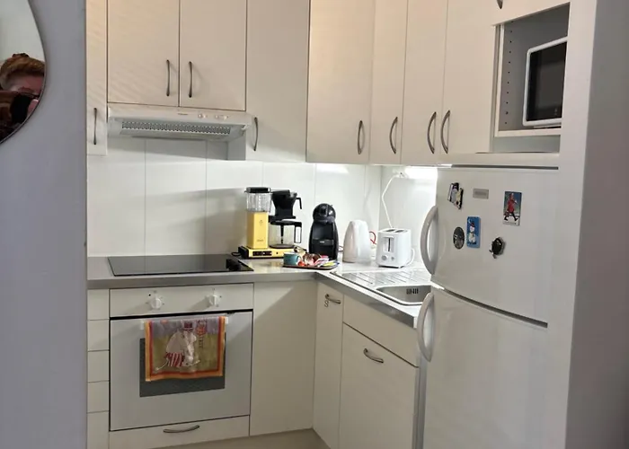 شقة Studio روفانييمي