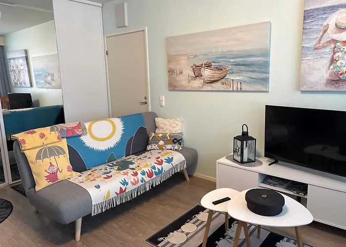 Studio Appartement *